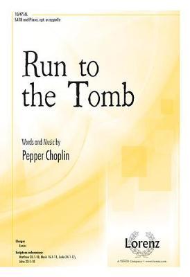 Run to the Tomb