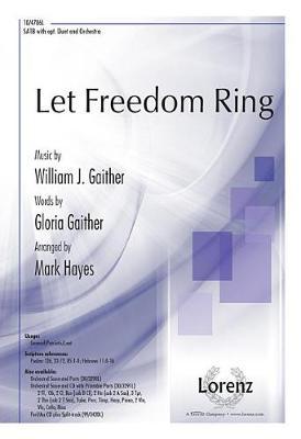 Let Freedom Ring