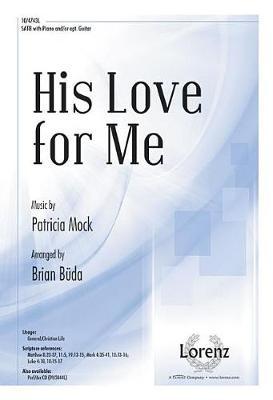 His Love for Me