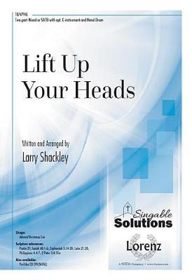 Lift Up Your Heads