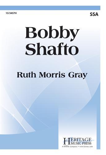 Bobby Shafto