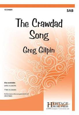 The Crawdad Song