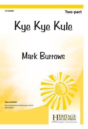 Kye Kye Kule