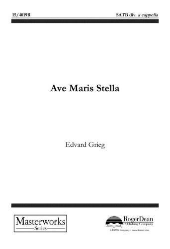 Ave Maris Stella