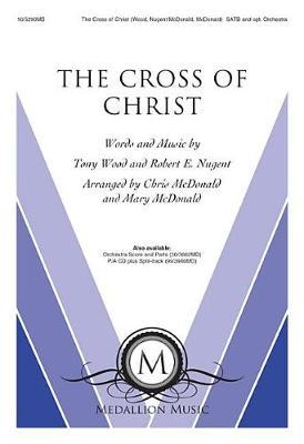 The Cross of Christ