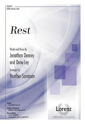 Rest