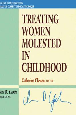Treating Women Molested in Childhood