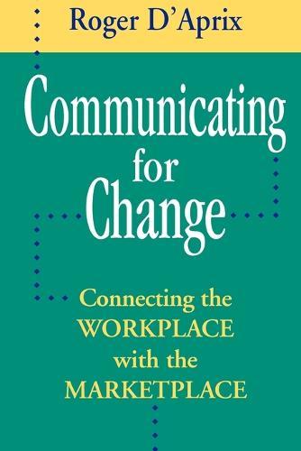 Communicating for Change