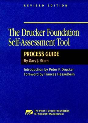 Drucker Foundation Self-Assessment Tool Process Guide