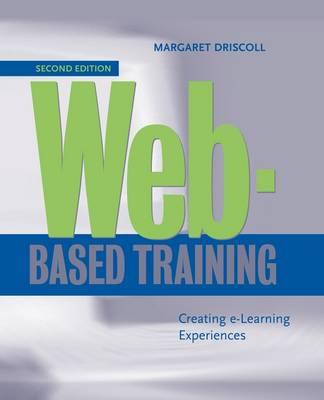 Web–Based Training: Creating e–Learning Experiences