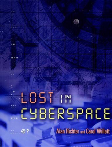 Lost in Cyberspace: Activity