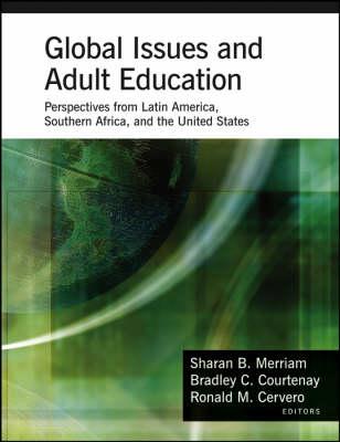 Global Issues and Adult Education