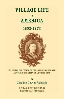 Village Life in America