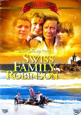 Swiss Family Robinson