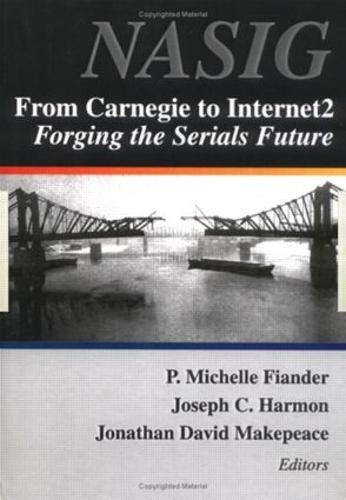 From Carnegie to Internet2: Forging the Serial's Future