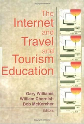 The Internet and Travel and Tourism Education