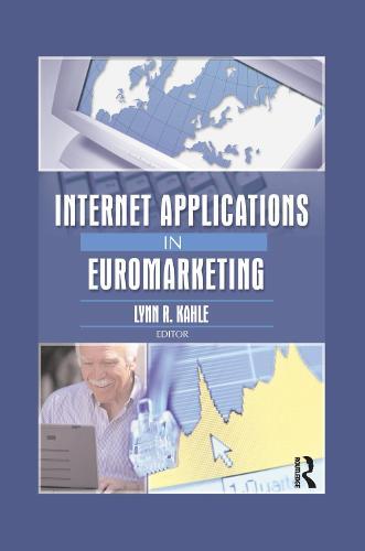 Internet Applications in Euromarketing