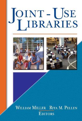 Joint-Use Libraries