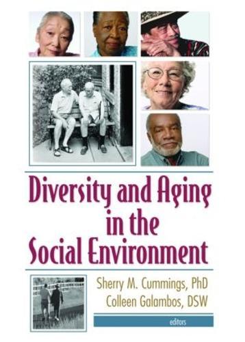 Diversity and Aging in the Social Environment