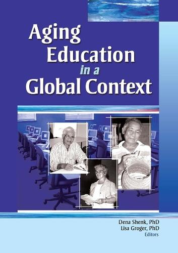 Aging Education in a Global Context