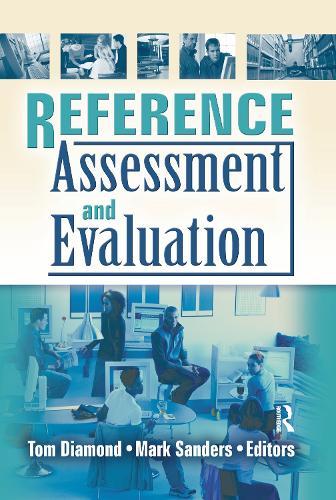Reference Assessment and Evaluation