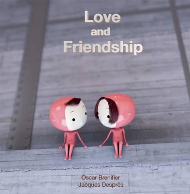 Love and Friendship