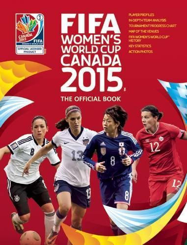 FIFA Women's World Cup Canada 2015