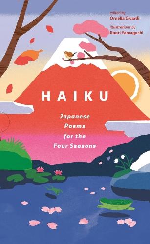 Haiku: Japanese Poems for the Four Seasons