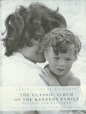 The John F. Kennedys: A Family Album