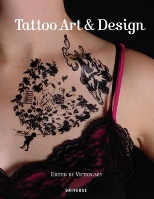 Tattoo Art and Design