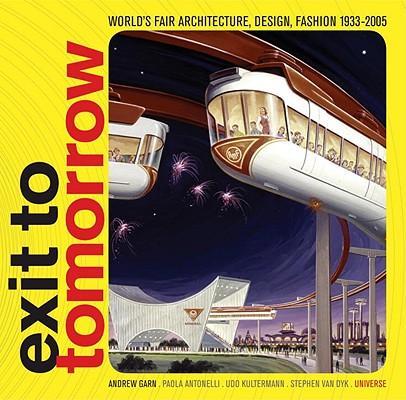 Exit to Tomorrow: A History of the Future