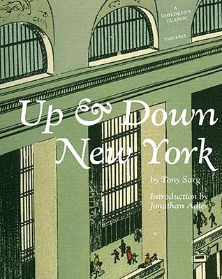 Up and Down New York