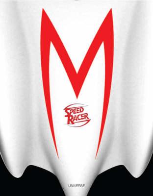 The Art of Speed Racer