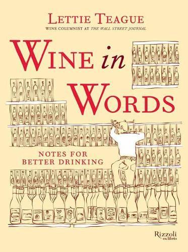 Wine in Words