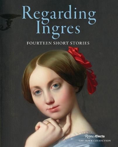 Regarding Ingres:Fourteen Short Stories