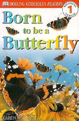 Born to Be a Butterfly