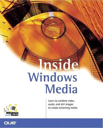 Inside Windows Media