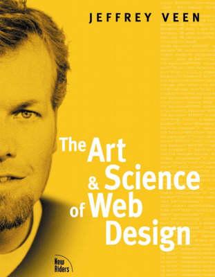 The Art and Science of Web Design