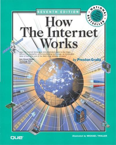 How the Internet Works