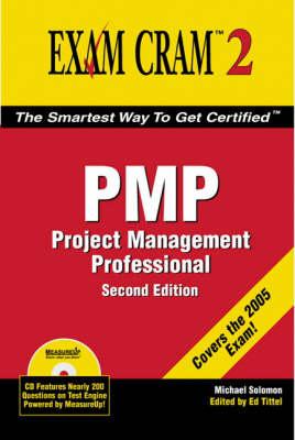 PMP Exam Cram 2