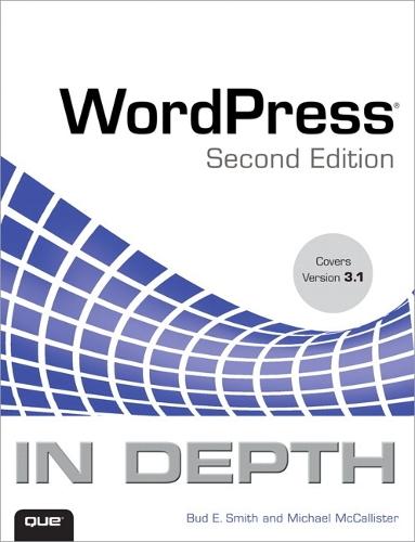 WordPress In Depth