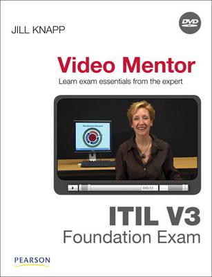 ITIL V3 Foundation Exam Video Mentor