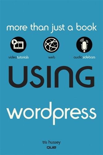 Using WordPress