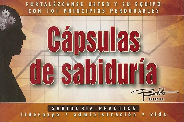 Capsulas de Sabiduria