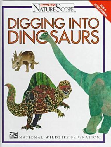 Digging Into Dinosaurs