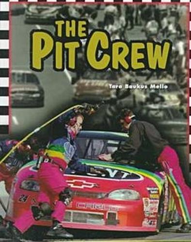 The Pit Crew