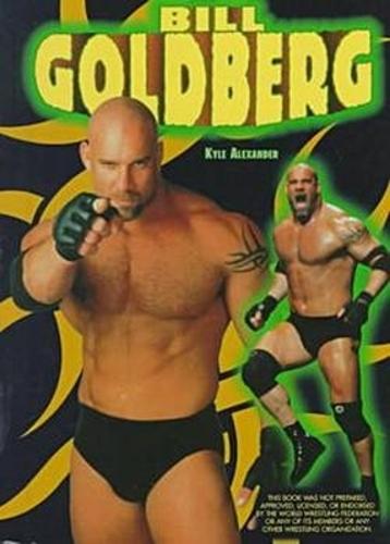 Bill Goldberg