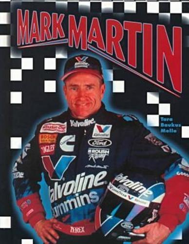Mark Martin