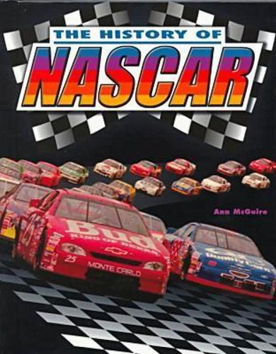 The History of NASCAR