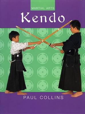 Martial Arts Set 2 Kendo (Us)